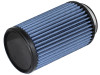 aFe MagnumFLOW Pro 5R Intake Replacement Air Filter 3-1/2 F x 5 B x 4-3/4 T x 7 H in - 1 FL in - 24-90081