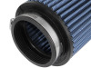 aFe MagnumFLOW Pro 5R Intake Replacement Air Filter 3-1/2 F x 5 B x 4-3/4 T x 7 H in - 1 FL in - 24-90081