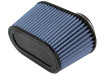 aFe MagnumFLOW Pro 5R Universal Air Filter (3.30F x 11x6)B x (9-1/2 x 4-1/2)T x 6H - 24-90085