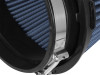 aFe MagnumFLOW Pro 5R Universal Air Filter (7-3/4x5-3/4)F x (9x7)B(mt2) x (6x2-3/4)T x 8.5H - 24-90088