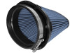 aFe MagnumFLOW Pro 5R Universal Air Filter (7-3/4x5-3/4)F x (9x7)B(mt2) x (6x2-3/4)T x 8.5H - 24-90088