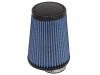 aFe Magnum FLOW Pro 5R Universal Air Filter 3in F (offset) x 6in B x 4-3/4in T x 8in H - 24-90092