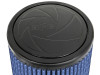 aFe Magnum FLOW Pro 5R Universal Clamp-On Air Filter F-3.5 / B-5 (mt2) / T-4.75 / H-9in. - 24-90099