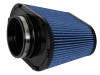 aFe MagnumFLOW Intake Replacement Air Filter w/Pro 5R Media 5in F / 11x6.5in B / 8.5x4in T / 7.5in H - 24-90108