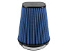 aFe (7-1/2x5-1/2)in F x (9x7)in B x (5-3/4x3-3/4)in T x 10in H Magnum FLOW Pro 5R Air Filter - 24-90110