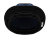 aFe Track Series Repl Air Filter Pro 5R Med 6-1/8x4-1/8in F x 9-1/4x7-1/4in B x 6x4in T x 7-1/8in H - 24-90120