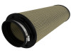 aFe Magnum FLOW Universa Pro GUARD7 Air Filter (6.75x5)in F (9.25x7.5)in B x (7.75x6)in T x 18in H - 24-90202G