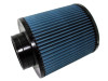 aFe MagnumFLOW Air Filters UCO P5R A/F P5R 4F x 8B x 7T (Inv) x 8H - 24-91009