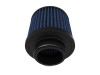 aFe MagnumFLOW Air Filters UCO P5R A/F P5R 3F x 6B x 5-1/2T (Inv) x 5H (IM) - 24-91015