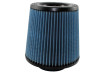 aFe MagnumFLOW Air Filters IAF P5R A/F P5R 4-1/2F x 8-1/2B x 7T (Inv) x 8H (IM) - 24-91032