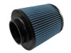 aFe MagnumFLOW Air Filters IAF P5R A/F P5R 4-1/2F x 8-1/2B x 7T (Inv) x 8H (IM) - 24-91032