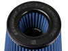 aFe MagnumFLOW Air Filters UCO P5R A/F P5R 4-1/2F x 7B x 4-1/2T (Inv) x 7H - 24-91045