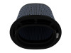 aFe MagnumFLOW HD Air Filters Pro 5 R Oval 7in X 4.75in F 9in X 7in T X 9H - 24-91061