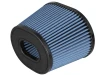 aFe MagnumFLOW Air Filter A/F P5R 4Fx (9x6-1/2) Bx (6-3/4x5-1/2) Tx6-1/8H in - 24-91074