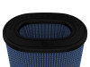 aFe Magnum FLOW Pro 5R Replacement Air Filter (6.75x4.75)F x (8.25x6.25)B(mt2) x (7.2x5)T x 7H - 24-91107