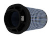 aFe MagnumFLOW Pro 5R Universal Air Filter (6.5x4.75) IN Fx (9x7) IN B x (9x7) IN T (Invert) x 9H - 24-91109