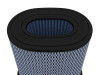 aFe MagnumFLOW Pro 5R Universal Air Filter (6.5x4.75) IN Fx (9x7) IN B x (9x7) IN T (Invert) x 9H - 24-91109