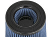 aFe Track Series Intake Replacement Air Filter w/Pro 5R Med 6in F x 8.75x8.75in B x 7in T x 6.75in H - 24-91119