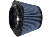 aFe Track Series Intake Replacement Air Filter w/Pro 5R Med 6in F x 8.75x8.75in B x 7in T x 6.75in H - 24-91119