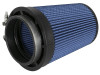 aFe MagnumFLOW Pro 5R Universal Air Filter 5in F x 7in B x 5.5in T (Inverted) x 9in H - 24-91125