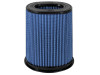 aFe MagnumFLOW Pro 5R Universal Air Filter(6inx4in) F x (8.5inx6.5in) B x (7inx5in) T (Inv) x 10in H - 24-91136