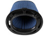 aFe Magnum FLOW Pro 5R Air Filter (Pair) (6x4)in F x (8-1/4x6-1/4)in B x (7-1/4x5)in T x 10in H - 24-91136-MA