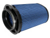 aFe Magnum FLOW Pro 5R Air Filter (Pair) (6x4)in F x (8-1/4x6-1/4)in B x (7-1/4x5)in T x 10in H - 24-91136-MA