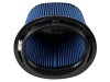 aFe Magnum FLOW Pro 5R Universal Air Filter F-6.75x4.75in / B-8.25x6.25in / T-7.25x5in (Inv) / H-9in - 24-91143