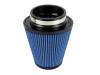 aFe Magnum FLOW Pro 5R Universal Air Filter F-3.5in / B-5.75x5in / T-3.5in (Inv) / H-6in - 24-91145