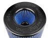 aFe Magnum FLOW Pro 5R Universal Air Filter 5.5in F / 8in B / 8in T (Inv) / 9in H - 24-91147