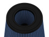 aFe MagnumFLOW Pro 5R Intake Replacement Filter 6in F x 9in B x 7in T (Inverted) x 9 IN H - 24-91154