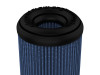 aFe Track Series Intake Replacement Air Filter w/Pro 5R Med 4in F x 6in B x 4in T x 8in H - 24-91155