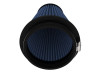 aFe Magnum Flow Pro 5R Air Filter 5in Flange ID x 6-1/2in Base x 4in Top x 8in Height - 25-50001R