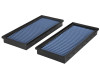 aFe MagnumFLOW Air Filters OER P5R A/F P5R Mercedes S Class 94-99 V8 (1 pair) - 30-10191