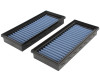 aFe MagnumFLOW Air Filters OER P5R A/F P5R Mercedes SLK32001-04/Chrysler Crossfire 04-08 V6 (1 pr) - 30-10194