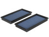 aFe MagnumFLOW Air Filters OER P5R A/F P5R Mercedes AMG63 07-11 V8-6.3L (1 pr) - 30-10195
