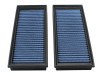 aFe MagnumFLOW Air Filters OER P5R A/F P5R 11-14 Mercedes-Benz AMG CL63/E63/S63 V8-5.5L(t) (Qty 2) - 30-10223