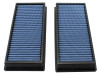 aFe MagnumFLOW Air Filters OER P5R A/F P5R 11-14 Mercedes-Benz AMG CL63/E63/S63 V8-5.5L(t) (Qty 2) - 30-10223