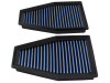 aFe Magnum FLOW OE Replacement Air Filter PRO 5R 12-15 Porsche 911 (991) H6 3.4L/3.8L - 30-10242