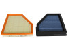 aFe MagnumFLOW Air Filters OER P5R A/F P5R BMW 340i/340ix F30/F31 3.0L B58 - 30-10270