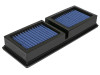 aFe MagnumFLOW Air Filters IAF P5R 17-18 Alfa Romeo Giulia L4-2.0L - 30-10279