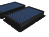 aFe 05-09 Ferrari F430 Scuderia V8-4.3L Magnum FLOW Pro 5R Air Filter - 30-10437RM