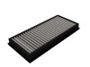 aFe MagnumFLOW Air Filters OER PDS A/F PDS Mercedes S Class 94-99 V8 (1 pr) - 31-10191