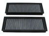 aFe MagnumFLOW OEM Replacement Air Filter Pro DRY S 11-14 Mercedes-Benz AMG CL63/E63/S63 V8 - 31-10223