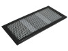 aFe MagnumFLOW OEM Replacement Air Filter Pro DRY S 12-14 Mercedes-Benz C/E/ML-Class V6 3.5L - 31-10250
