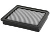 aFe 17-19 Nissan Titan V8 5.6L (Excludes XD Models) MagnumFLOW Pro DRY S OE Replacement Filter - 31-10272