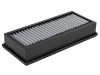aFe Magnum FLOW Pro DRY S OE Replacement Filter 15-19 Mercedes C63 AMG 4.0L TT (Pair) - 31-10289-MA