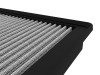 aFe MagnumFLOW OE Replacement Air Filter w/Pro Dry S Media 19-22 Mazda 3 (L4-2.0/2.5L) - 31-10337