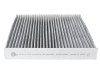 aFe 09-22 Honda CR-V / CR-Z / Fit / HR-V / Insight / Oyssey Acura Carbon Cabin Air Filter - 35-10006C