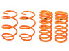 aFe Control Lowering Springs 2015 Ford Mustang L4/V6 - 410-301002-N